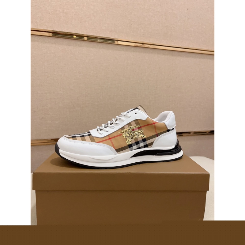 B**rry sneakers